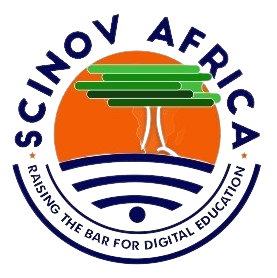 Scinov Africa Logo